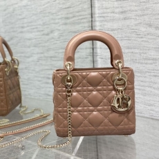 Dior My Lady Bags